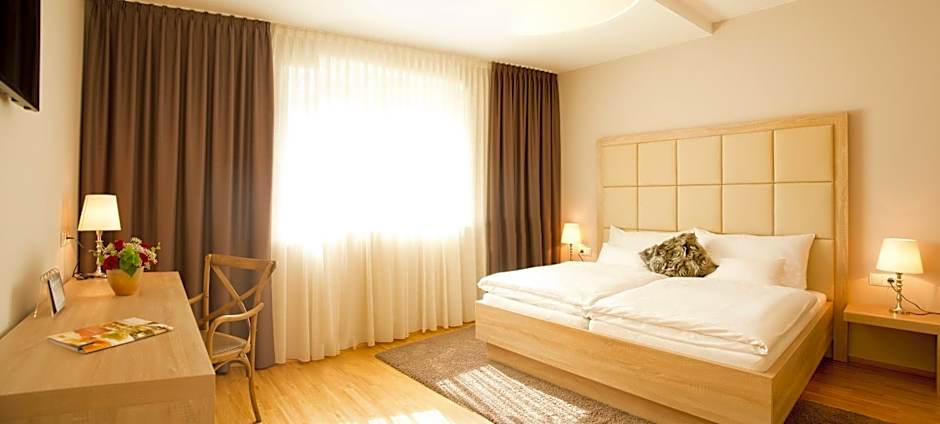 Pfeiler's Bürgerstüberl - Hotel