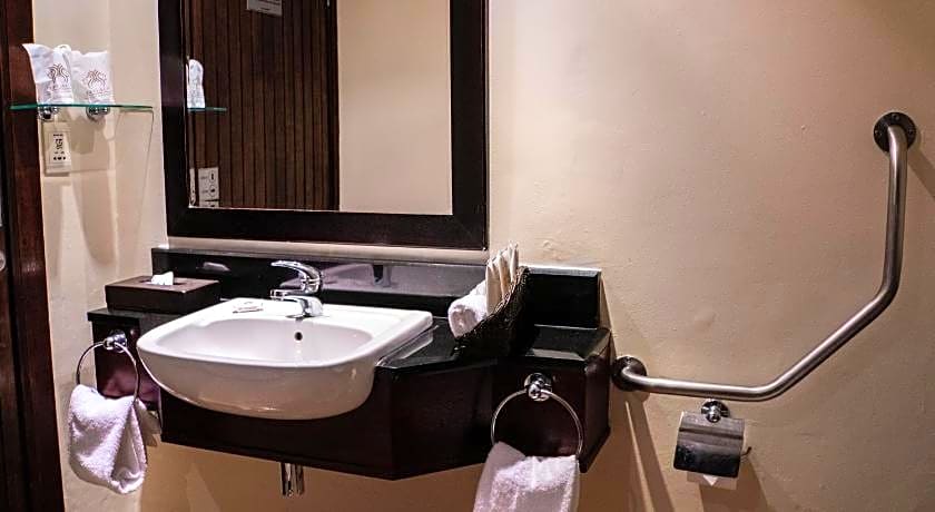 Kwa Maritane Bush Lodge