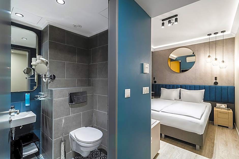 Alta Moda Fashion Hotel