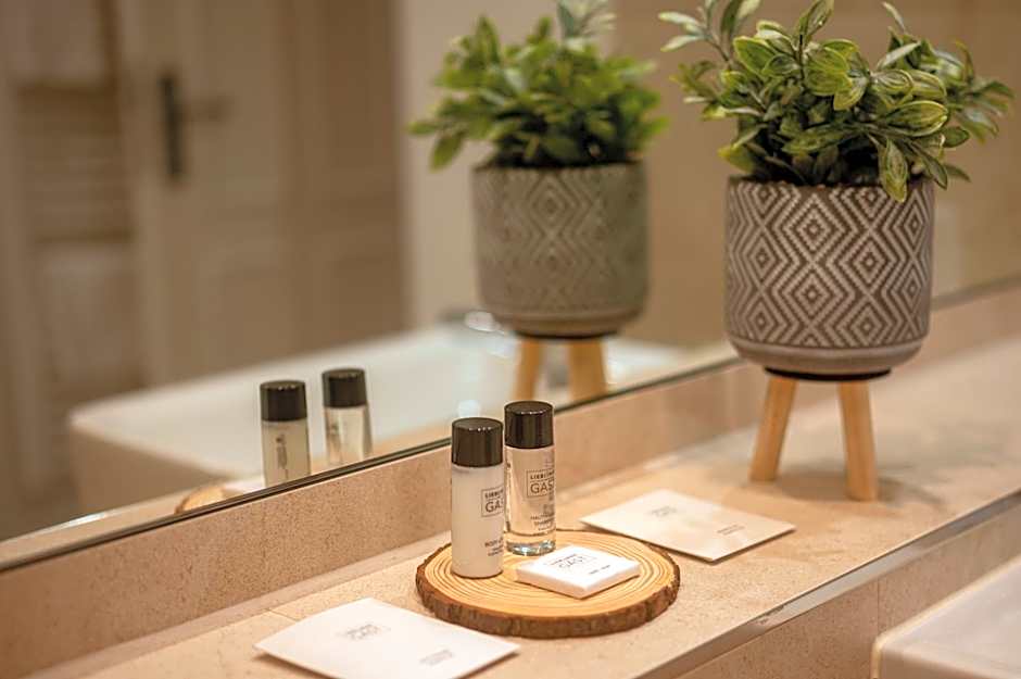 Landhotel Jann Hinsch Hof