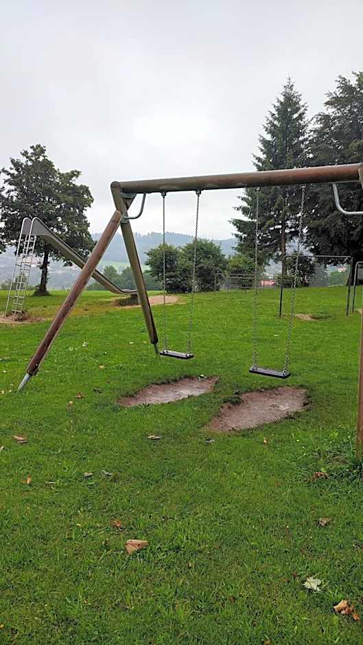 Stressless aktivCARD Bayerischer Wald inklusive