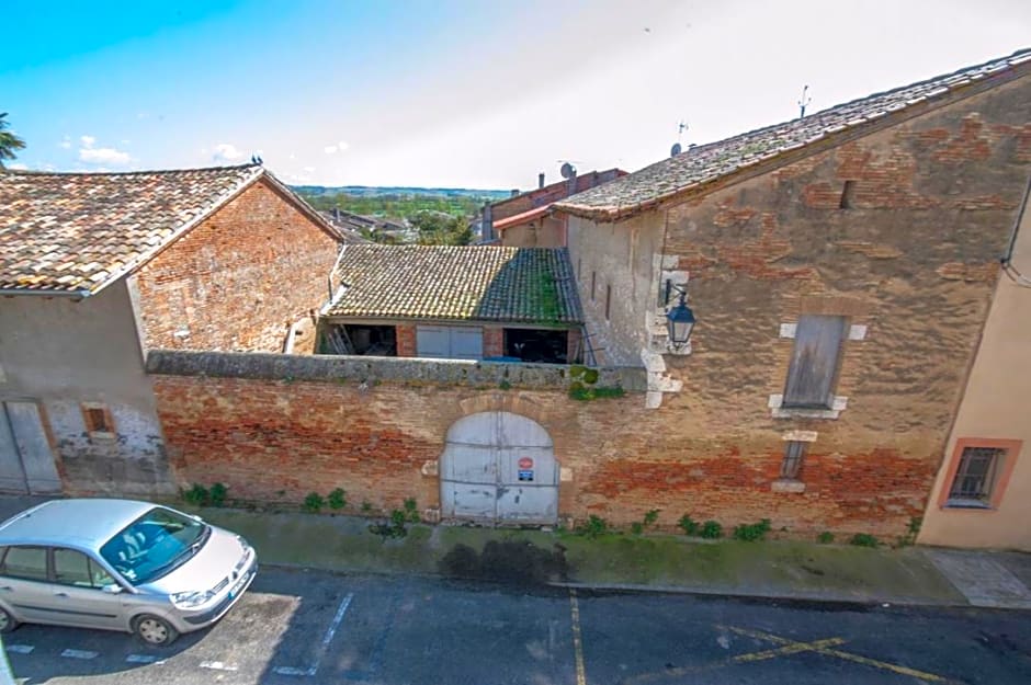 Maison d'Hôtes La Lumière de Migou