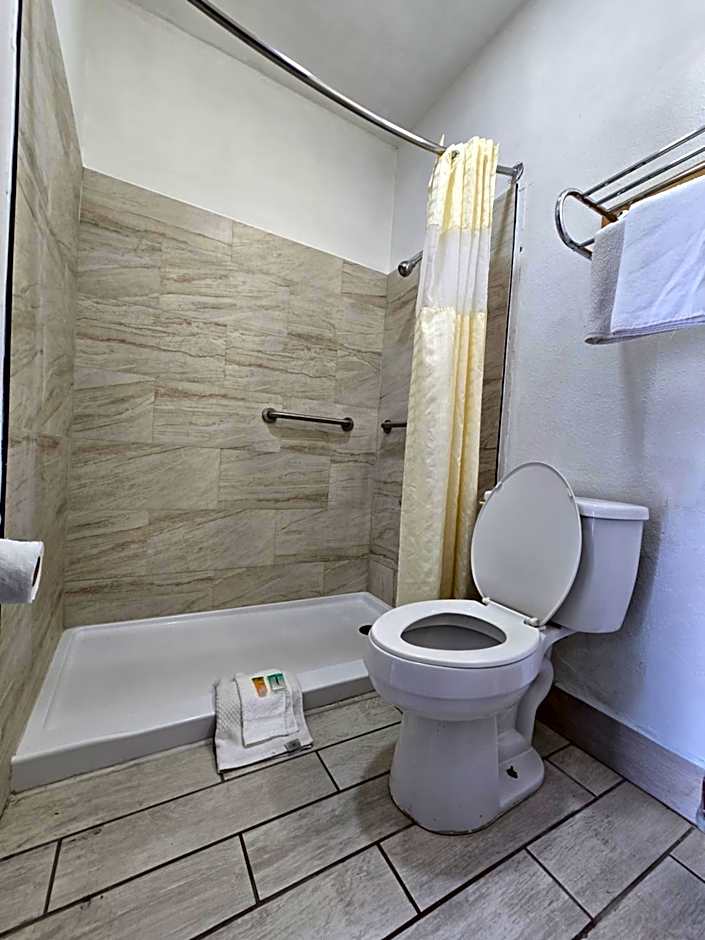 Executive Inn Laguna Vista