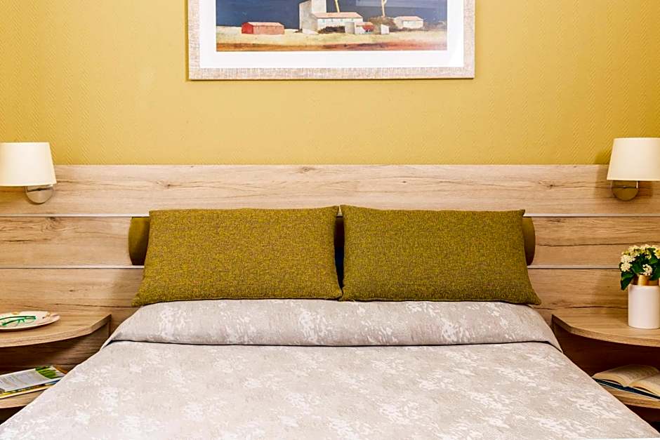 Park Hotel Residence