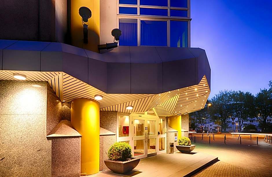 Leonardo Hotel KÃ¶ln