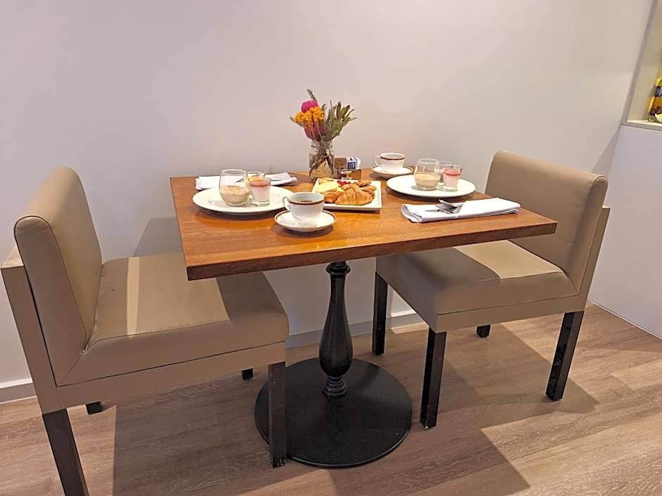 Residence on Langley Park