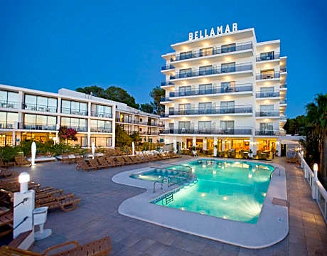 Bellamar Hotel Beach & Spa