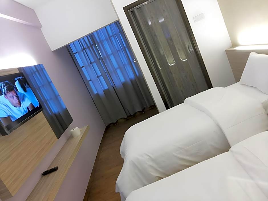 Suria Cameron Hotel A