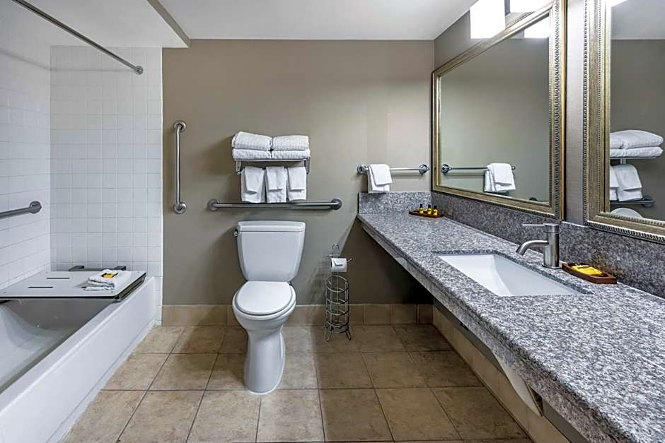 Best Western Plus North Las Vegas Inn & Suites