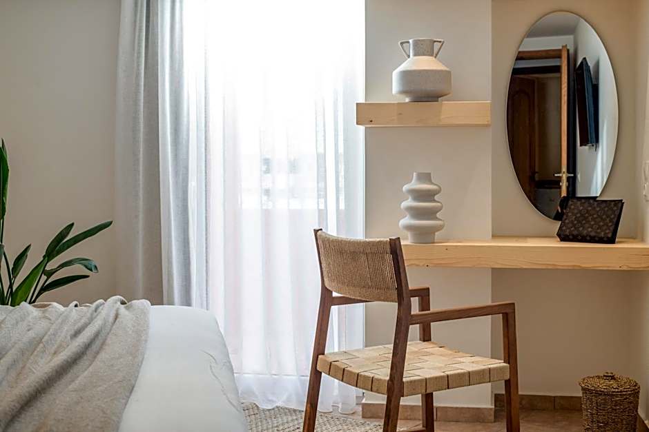 Elèa Concept Hotel & Suites