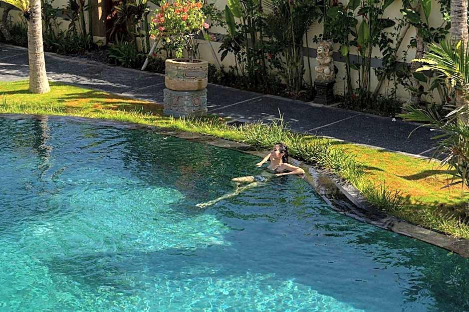 The Sakaye Villas & Spa