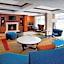 Fairfield Inn & Suites by Marriott Merrillville