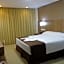 Foz Presidente Comfort Hotel