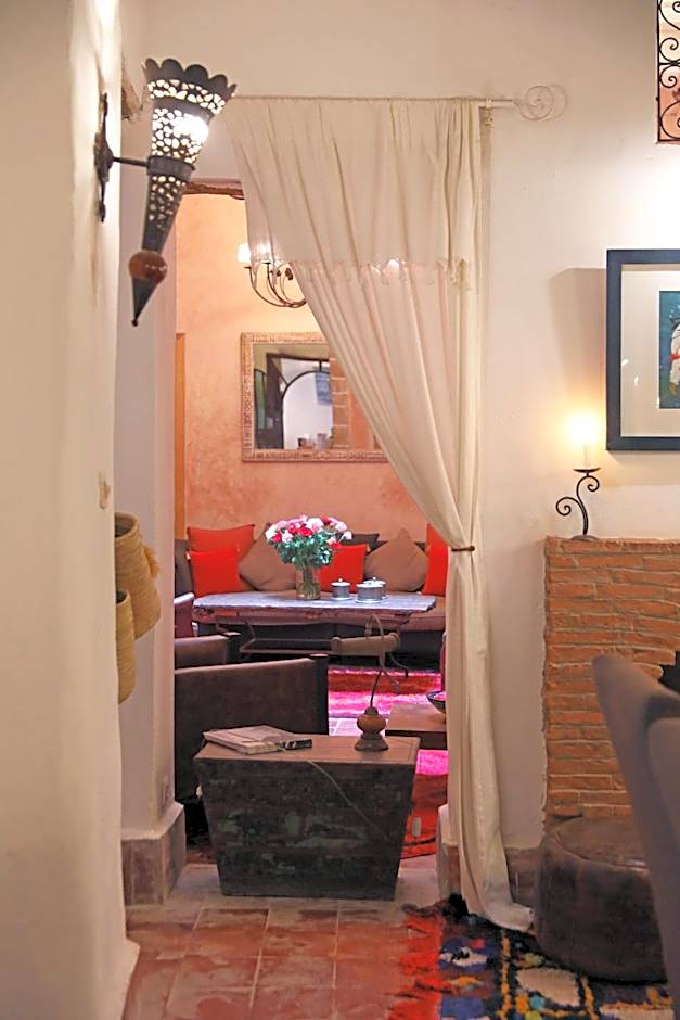 Villa Garance