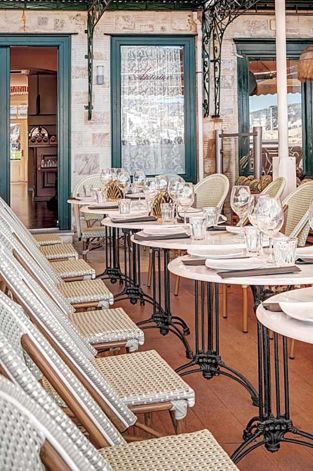 Hotel Aktaion Syros