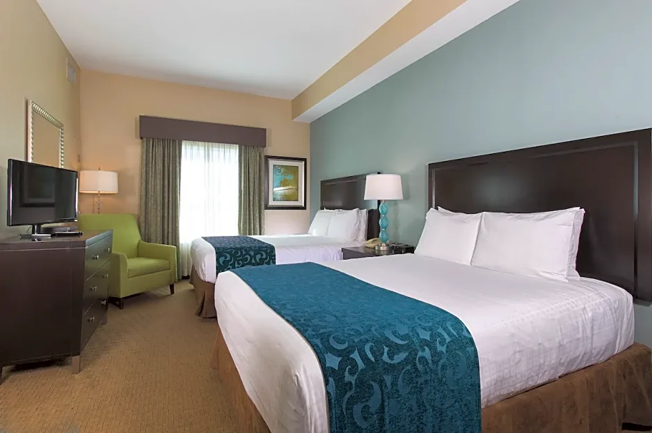 Hawthorn Suites By Wyndham Orlando Lake Buena Vista