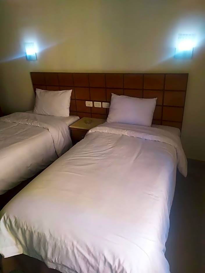 Regency Hotel