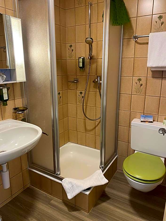 Hotel Garni Jägerhof