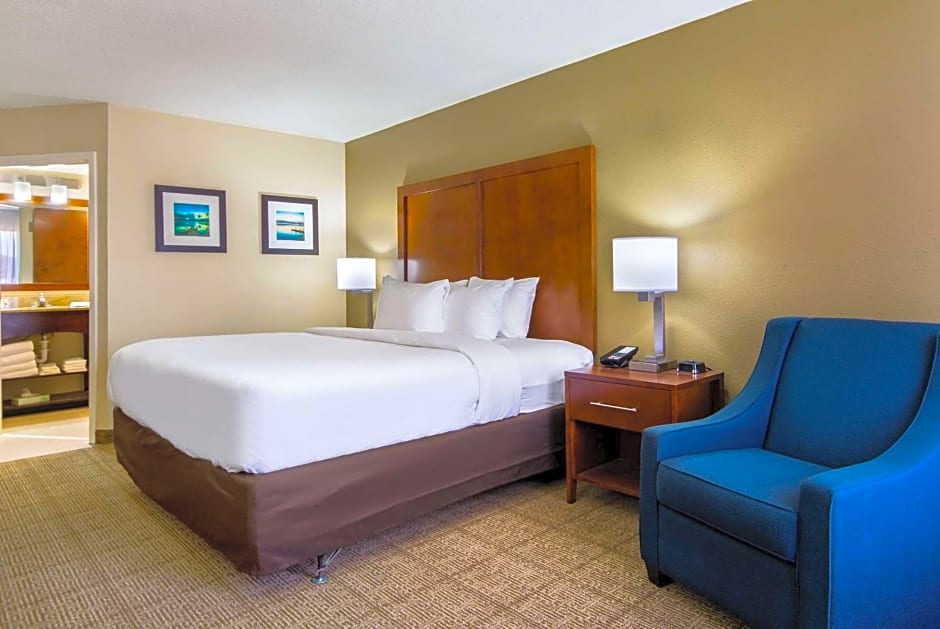 Comfort Inn Acworth - Kennesaw Northwest