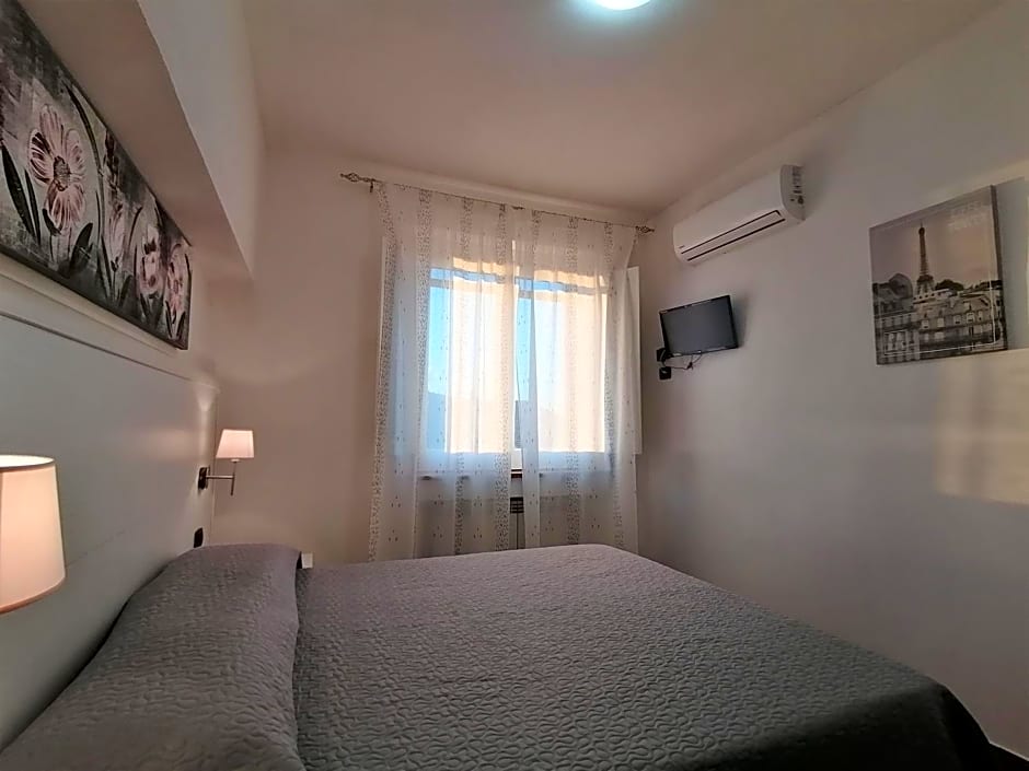 B&B Villa Isa