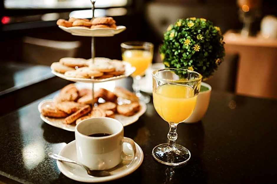 Gran Hotel Miglierina