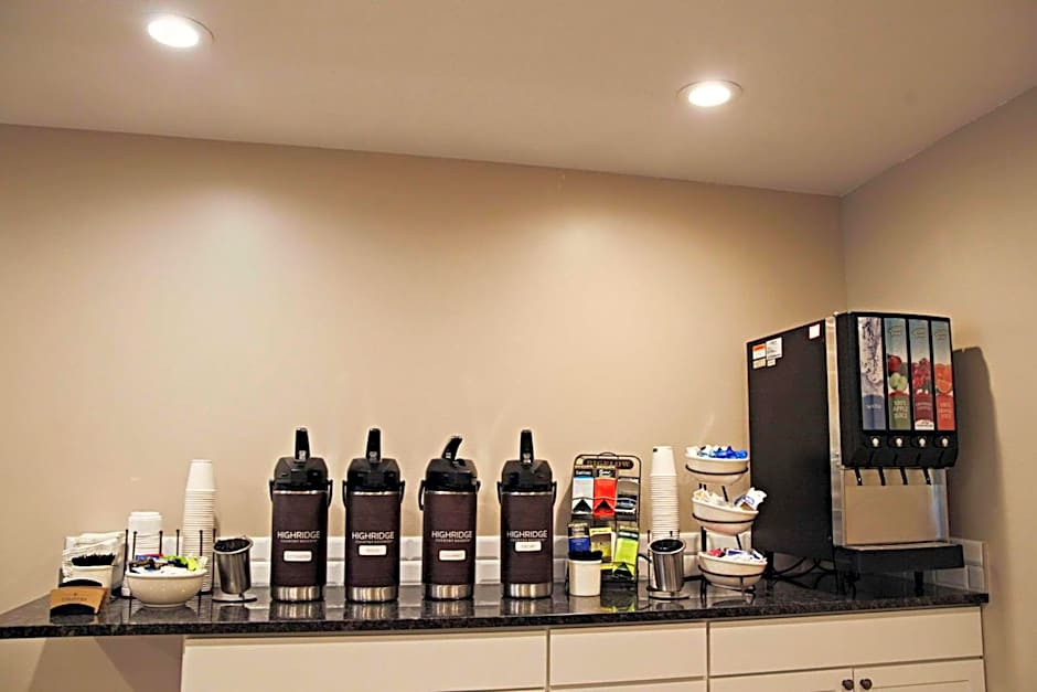 Country Inn & Suites by Radisson, Frackville (Pottsville), PA