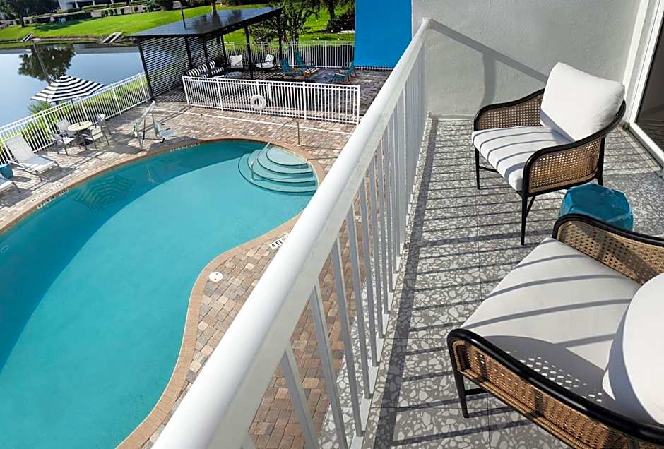 Hampton Inn by Hilton Tampa Fairgrounds Casino