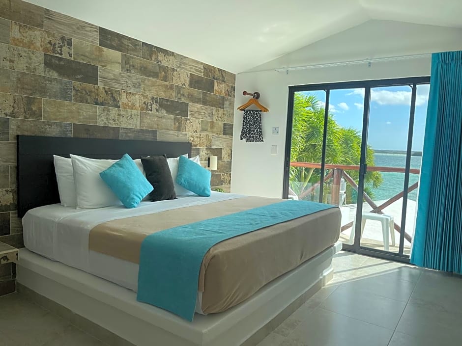 Hotel Aldea 19 Bacalar