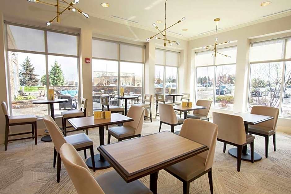 Hilton Garden Inn Great Falls