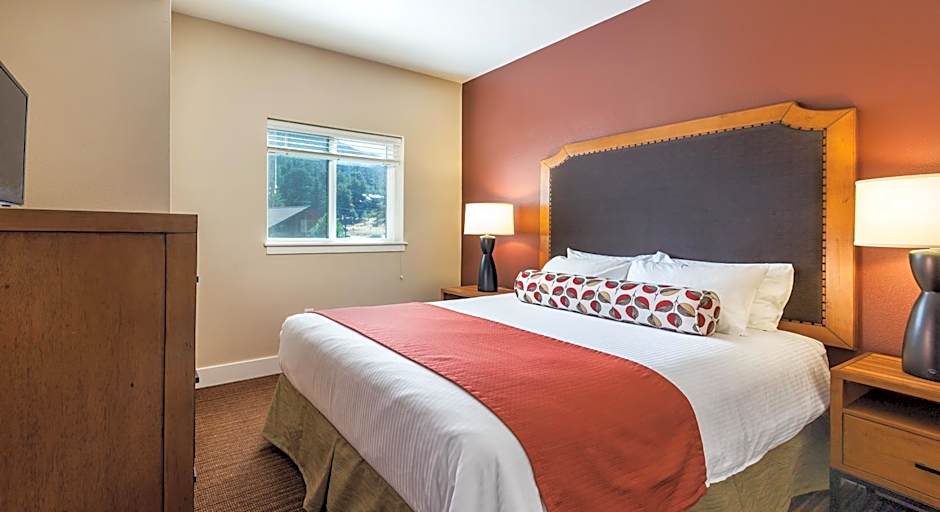 Worldmark Estes Park