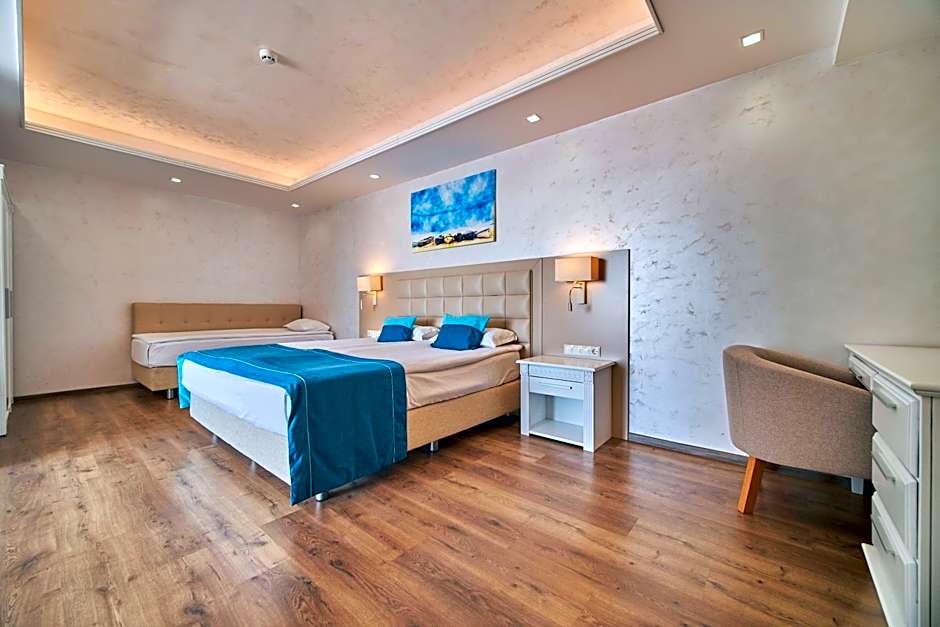 Bilyana Beach Hotel- Adults only