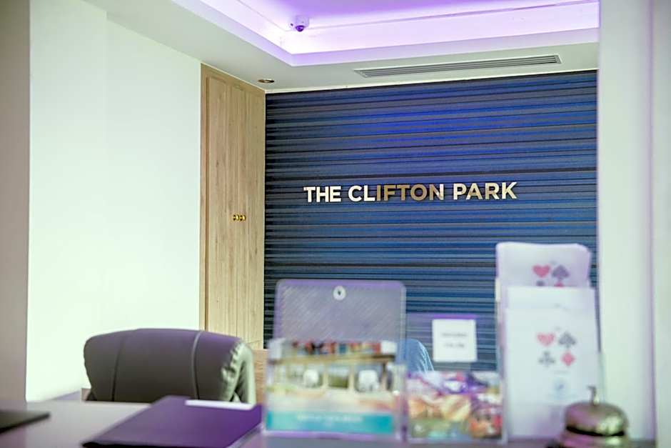 Clifton Park Hotel - Adults Only