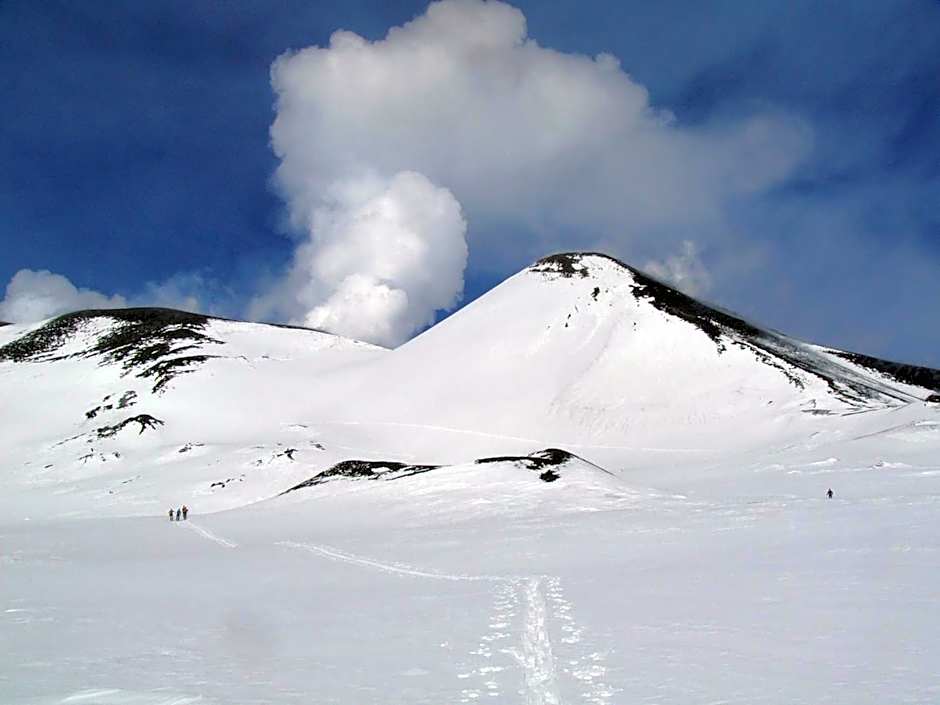 Sotto Il Vulcano