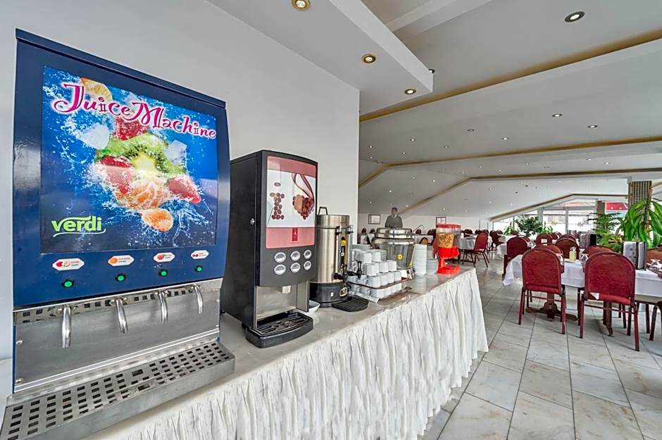 Kuran Hotel International
