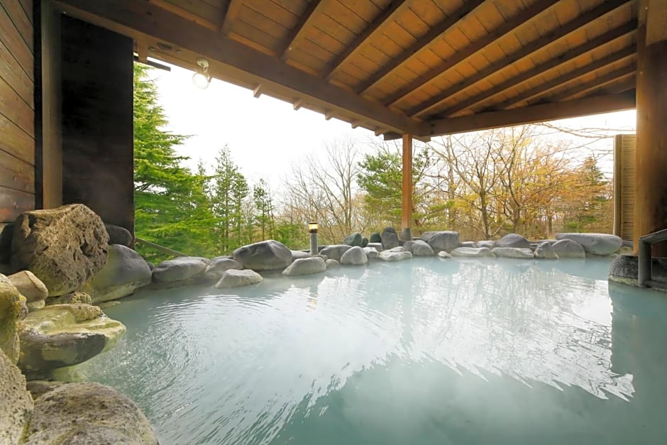 FOURTREAT plus NASUKOGEN
