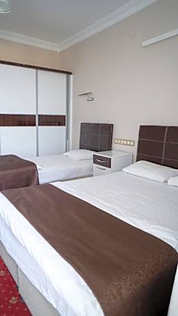 Double Room with Lake View