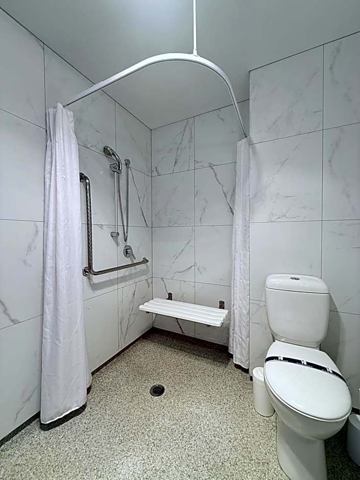 BKs Premier Motel Hamilton