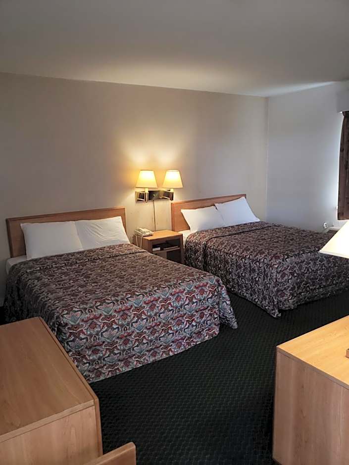 Budget Inn Horseheads