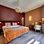 Boutique hotel Roosendaelhof