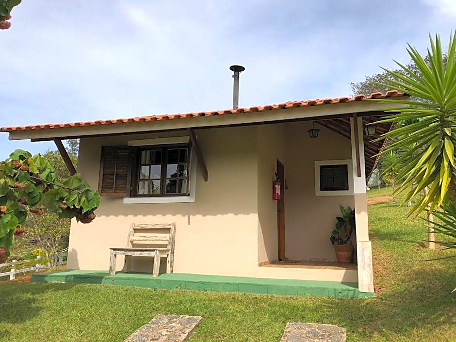 Pousada Vale dos Sonhos