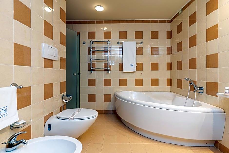 Hotel Terme Delle Nazioni