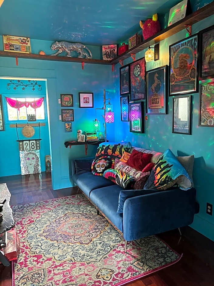 Grateful Dreams Lodging