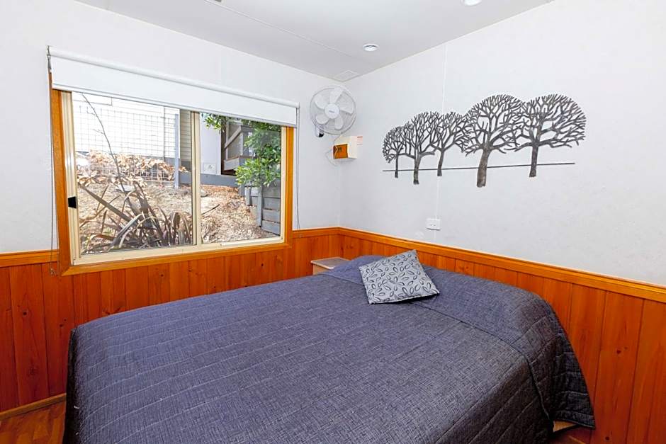 Airport Tourist Village Melbourne