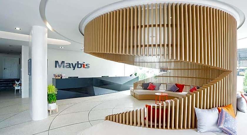 Maybis Hotel