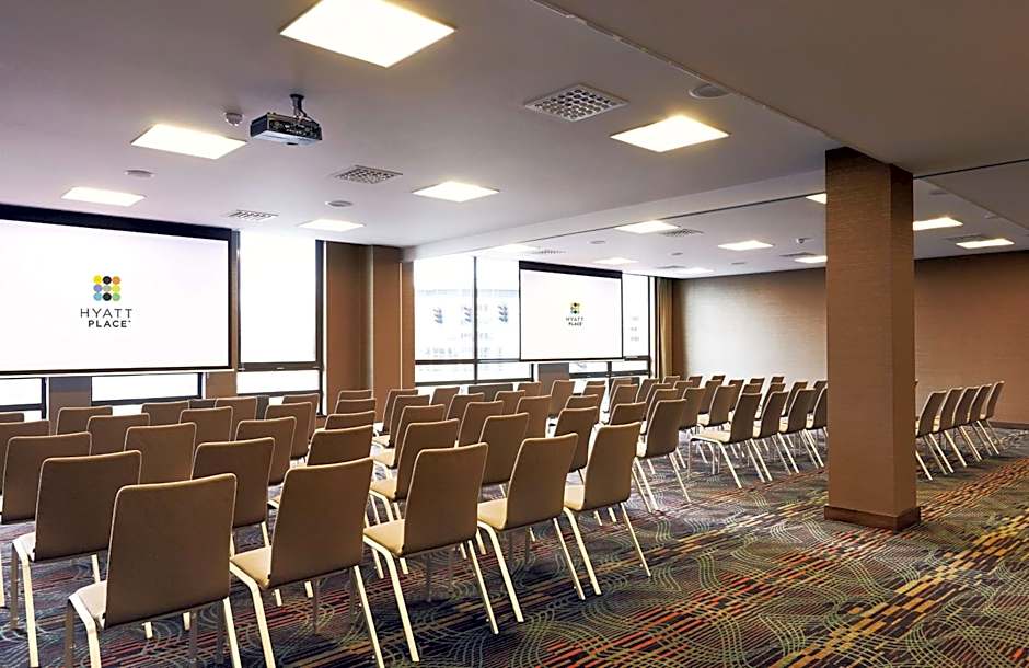 Hyatt Place Amsterdam Airport