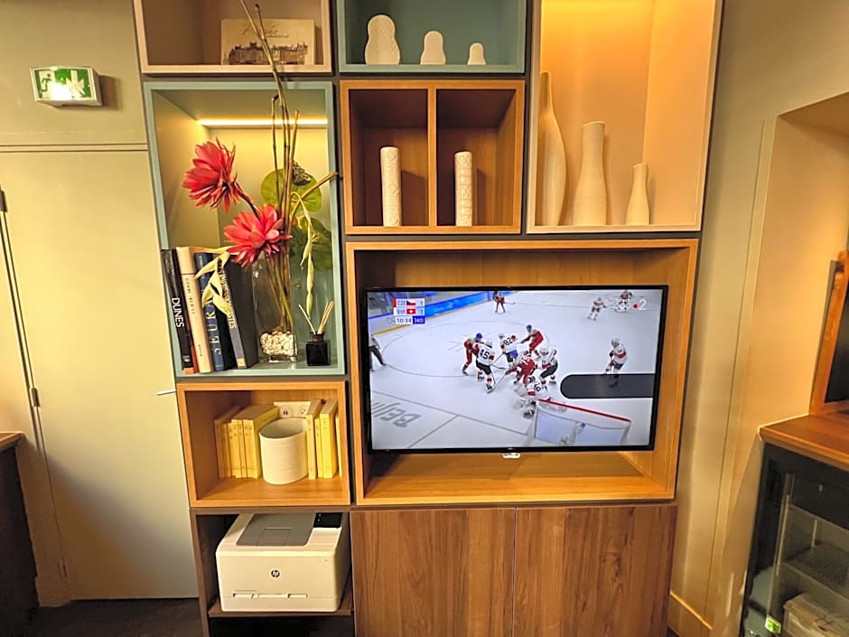 Holiday Inn Paris-Auteuil By IHG