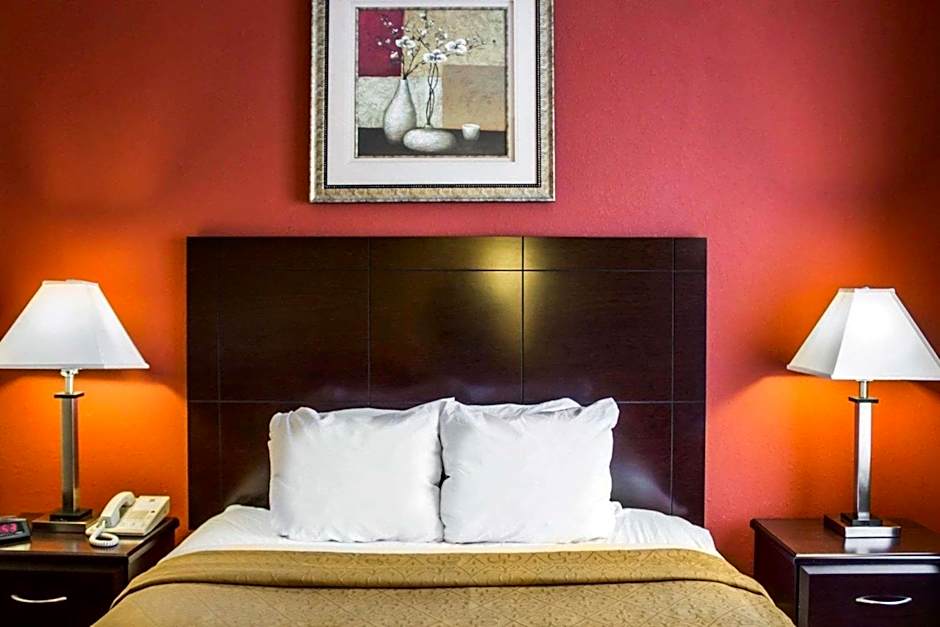 Quality Inn Brunswick Cleveland South