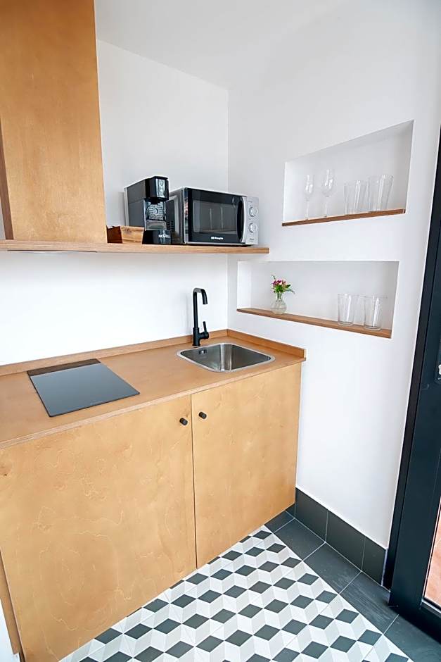 Casa del Médico Hotel Boutique