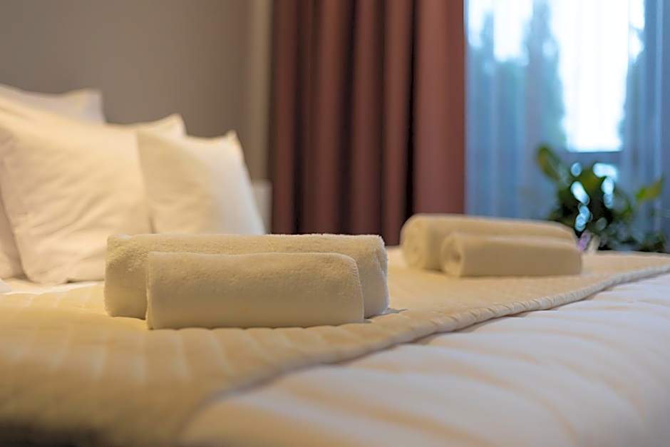 Hotel Zoo by Afrykarium Wroclaw