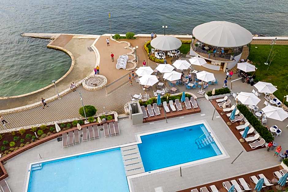 Hotel Sipar Plava Laguna